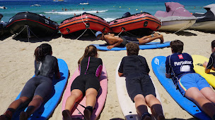 Photo n°13 de Centre Nautique AquaLoisirs - Propriano Corsica à Propriano (Yacht Club)