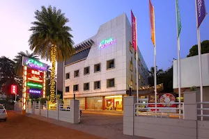 Hotel Park Residency @ Calicut image