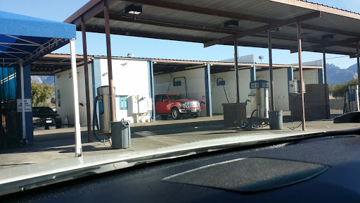 Auto Wash Express - Catalina