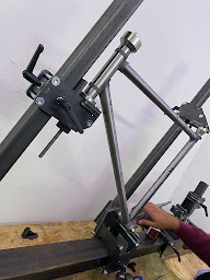 Photo n°18 de Velo Metier à Thonon-les-Bains (Magasin de réparation de vélos)