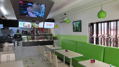 Photos of JamRock Caribbean Cuisine