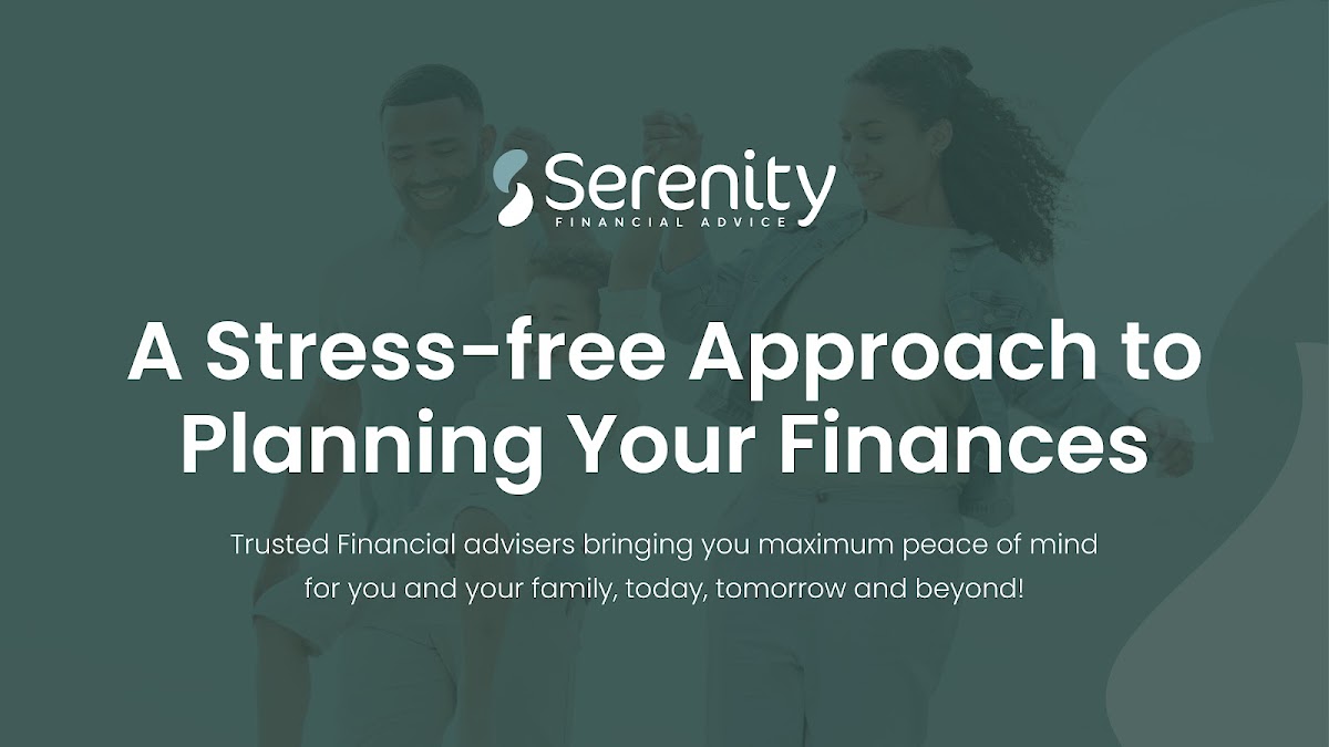 Serenity Financial Advice