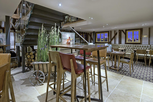 Parsons’ Barn - JD Wetherspoon