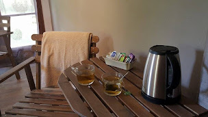 Photo n°28 de La Bercéenne à Jupilles (Appartement de vacances)