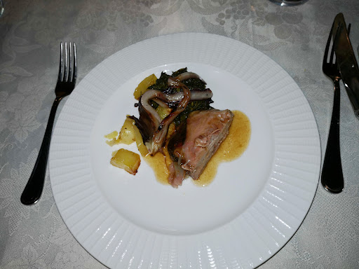 Ristorante Al Palazzon - Thumbnail
