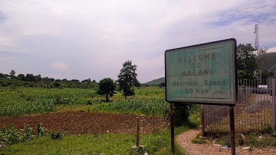Photos of Songwe Border Control (Mal/Tanz)