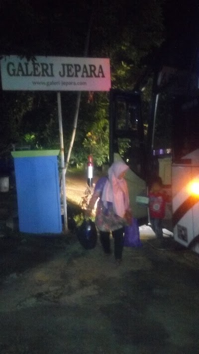 Photos of galeri jepara