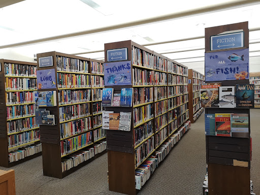Osterhout Free Library - Thumbnail
