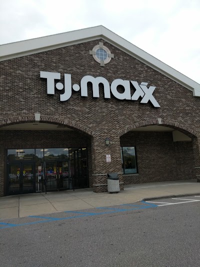 T.J. Maxx