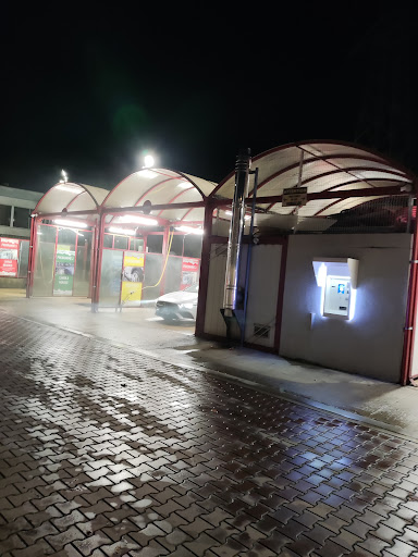 Hydrowash Lavage Autos - Thumbnail