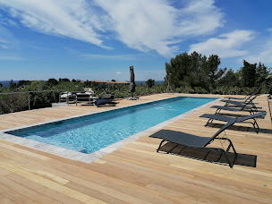 Photo n°19 de AC Concept - Piscine Magiline BLUE DREAM à Bouc-Bel-Air (Magasin de matériel pour piscines)