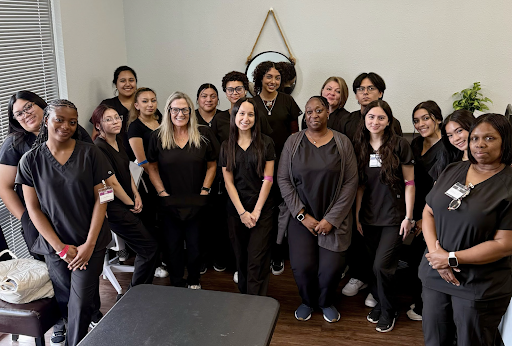 Houston Medical Assistant School – Kingwood