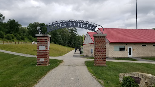 Sodexo Field - Thumbnail