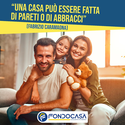 Fondocasa - Visual