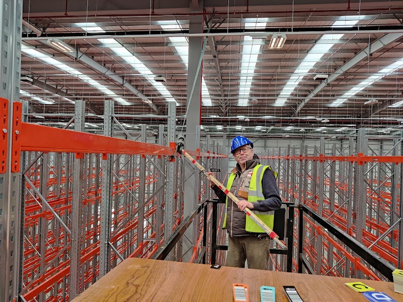 Warehouse Solutions Group photo 3