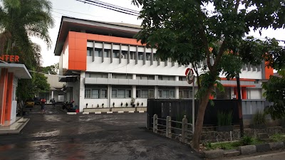 Photos of PT. Pos Indonesia Persero Bandung Area Office V 40004