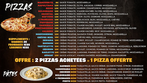 Photo 2 - Family Food
