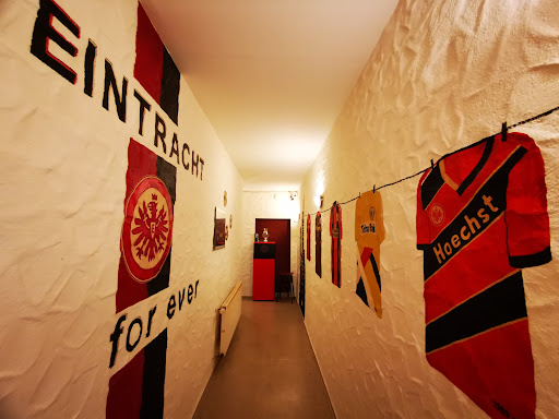 Storchenstübchen - Visual