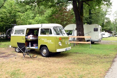 Photos of Camping Dornbirn