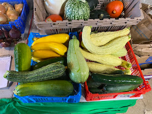 Photo n°5 de La ferme du Goubelin à La Hague (Ferme)