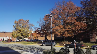 Photos of Indiana University of Pennsylvania