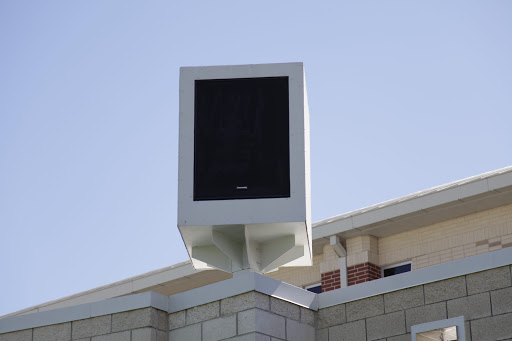 TASC Audio Visual - Visual