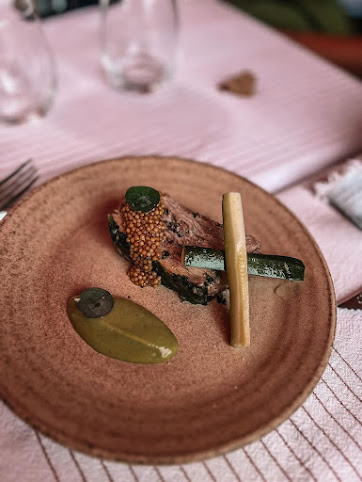 Chez Pierrette by null