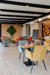 Photo n°36 de RESTAURANT LE DOMAINE DU VIEUX PORCHE à Mignaloux-Beauvoir (Restaurant)