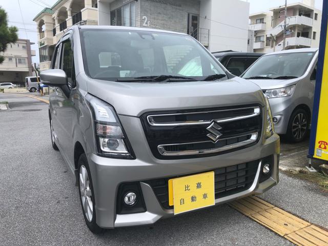 比嘉自動車