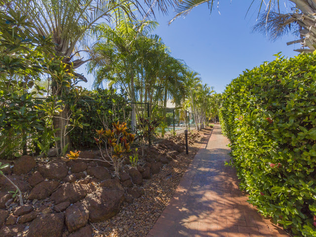 Broome Beach Resort CABLE BEACH by null
