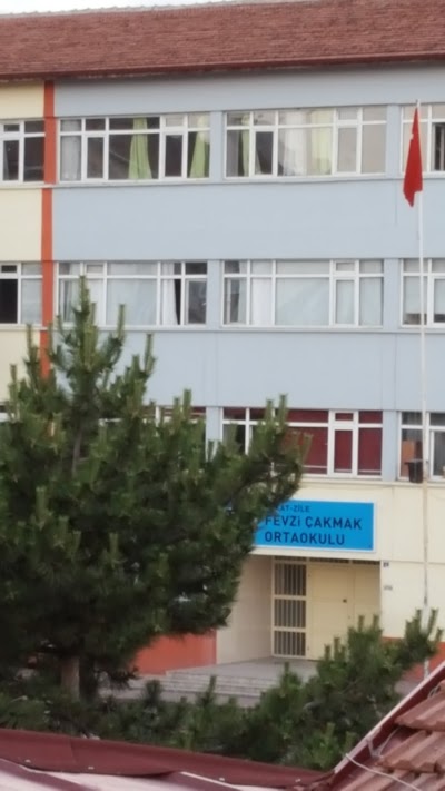 Photos of Fevzi &Ccedil;akmak Ortaokulu