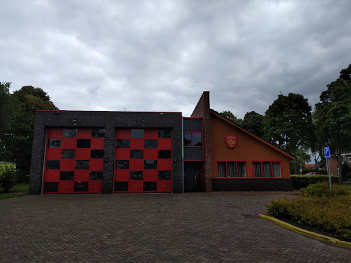 Fire Station Oude Pekela - Thumbnail