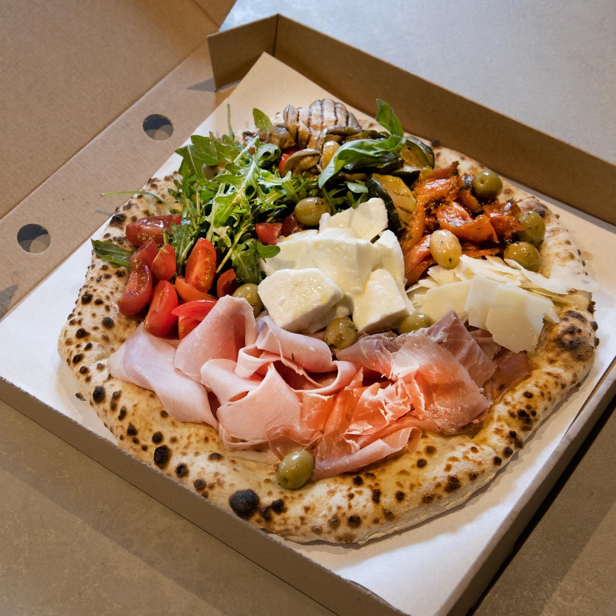 Gotti Pizza — photo 3