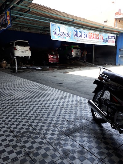 Photos of Ocean Car Wash