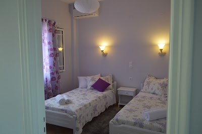 Photos of Edem Apartments Kassiopi Corfu Greece