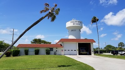 Deerfield Beach Fire Rescue Station 66