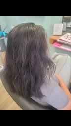 Photo n°5 de L'Hair du Temps à Noeux-les-Mines (Salon de coiffure)