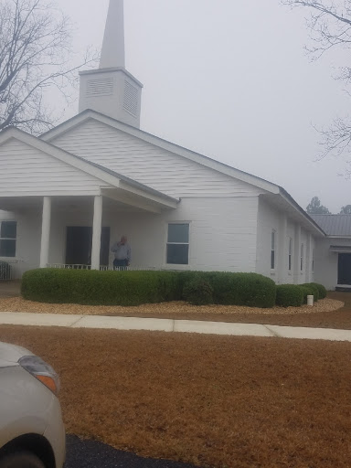 County Line Church