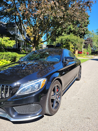 Lux Detailing Canada Gallery - Canada