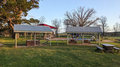 Garibaldi Public Hall