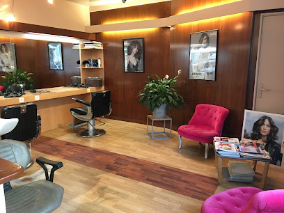 Salon Josée David