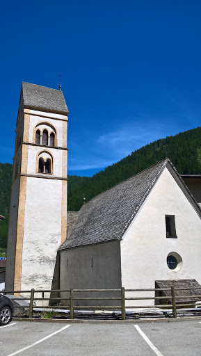 Chiesa Madre di San Valentino - Thumbnail