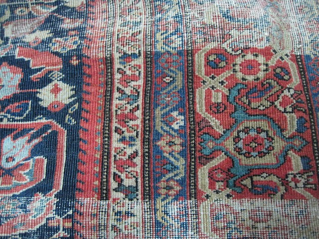 tapis dehaco