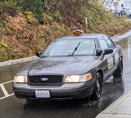 South Whidbey Road Service - Thumbnail