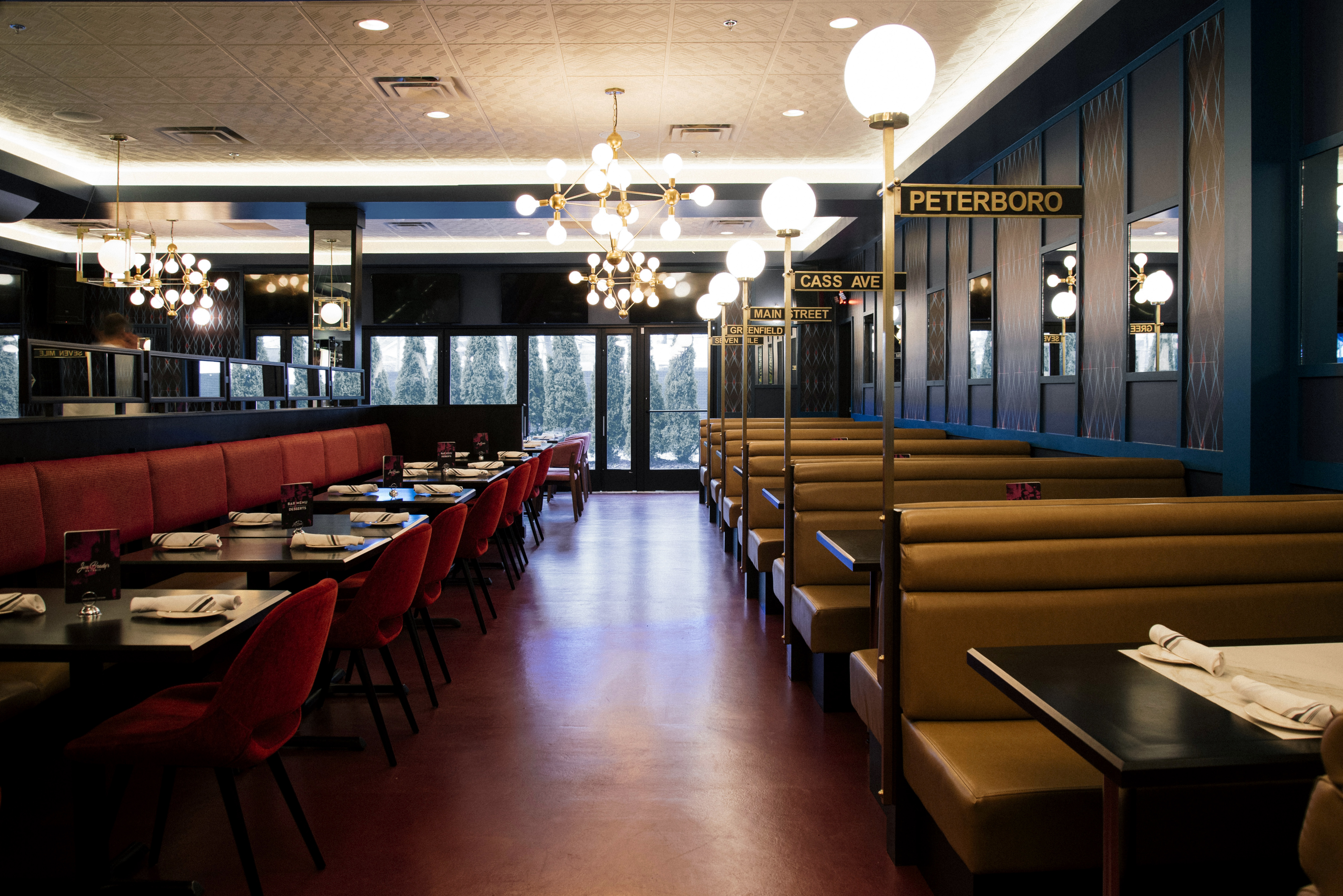 Jim Brady's Royal Oak