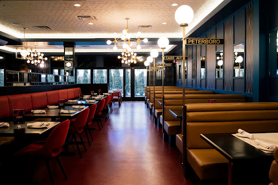 Jim Brady's Royal Oak by null