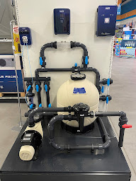 Photo n°6 de Cash Piscines à Montauban (Service de réparation de piscines)