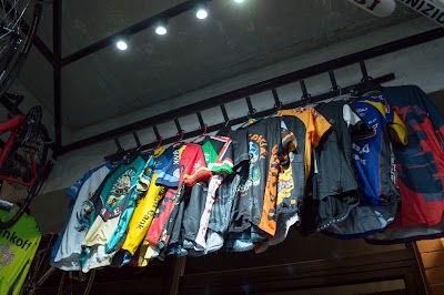 Photos of Cycle Works