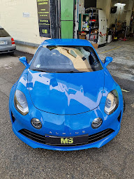 Photo n°38 de MS CARROSSERIE à Saint-Laurent-du-Var (Atelier de réparation automobile)