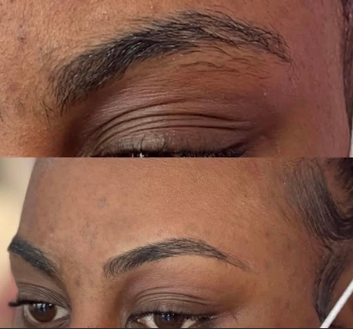 D’Browz & Beauty - Thumbnail